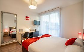 Alezan Hôtel&Résidence